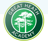 Great Heath Academy