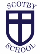 Scotby C Of E Primary School