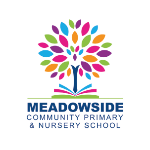 meadowside community school logo