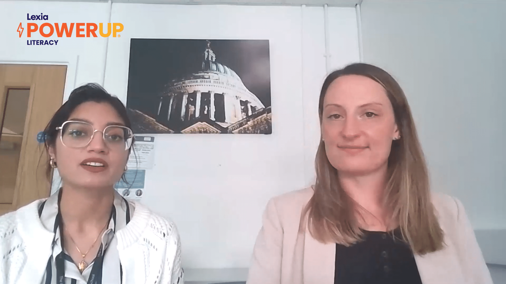 Literacy Spotlight – The Compton School, London