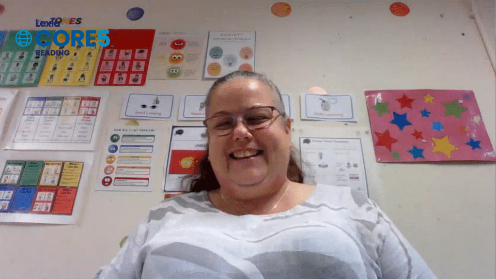 Literacy Spotlight – Meersbrook Bank Primary School, Sheffield