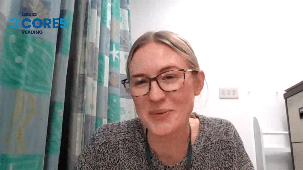 Literacy Spotlight – Herrick Primary School, Leicester