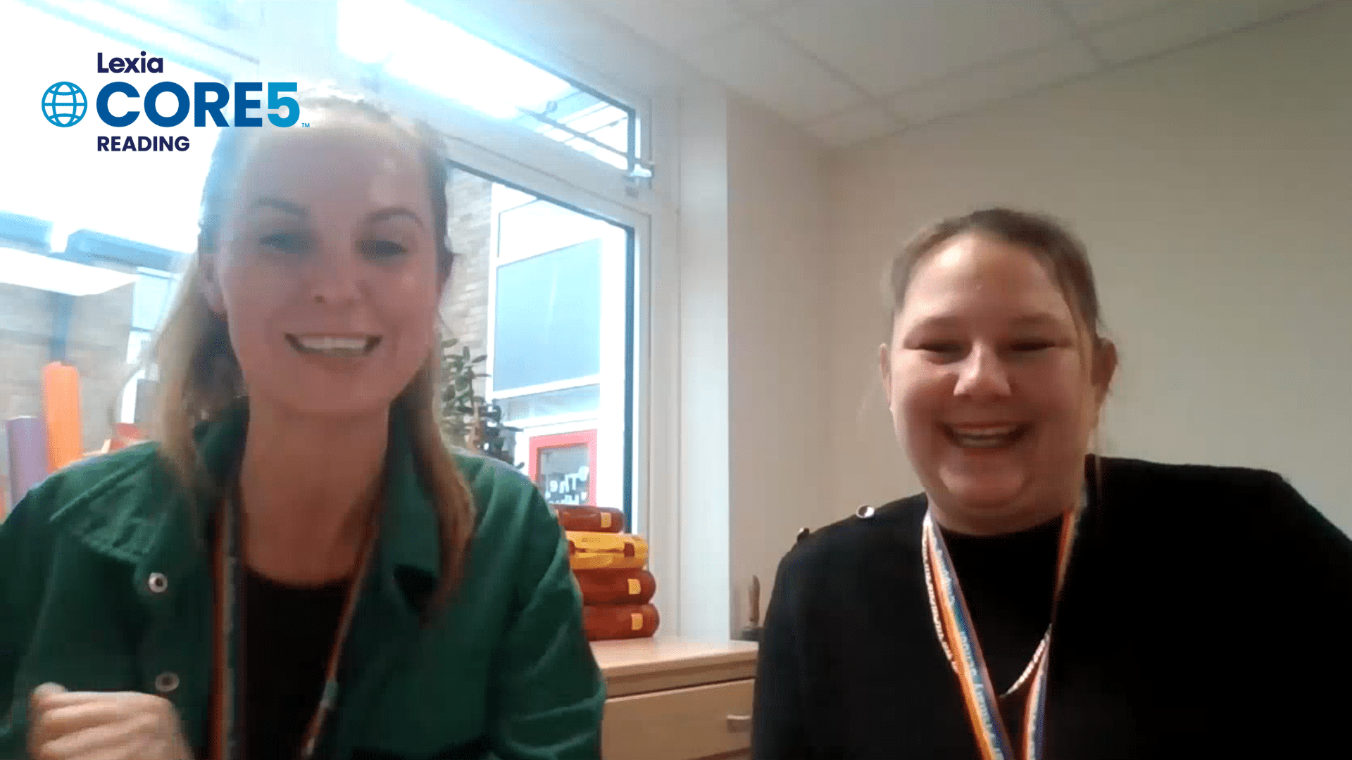 Literacy Spotlight – Chipping Ongar Primary School