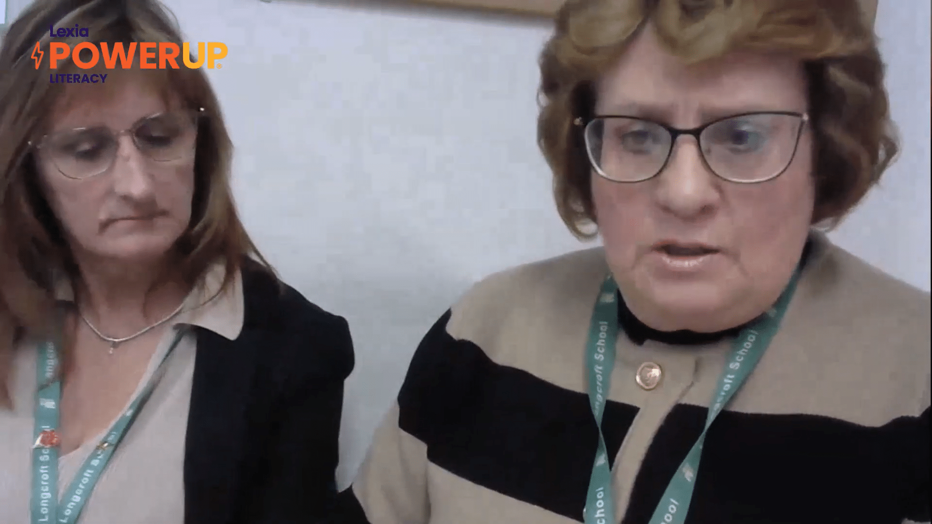 Literacy Spotlight – Longcroft School, Beverley