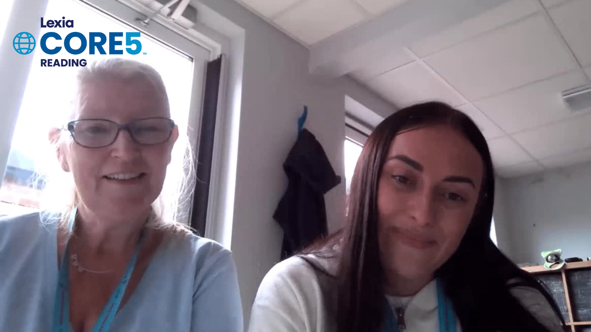 Literacy Spotlight – Moyle Primary School, Larne
