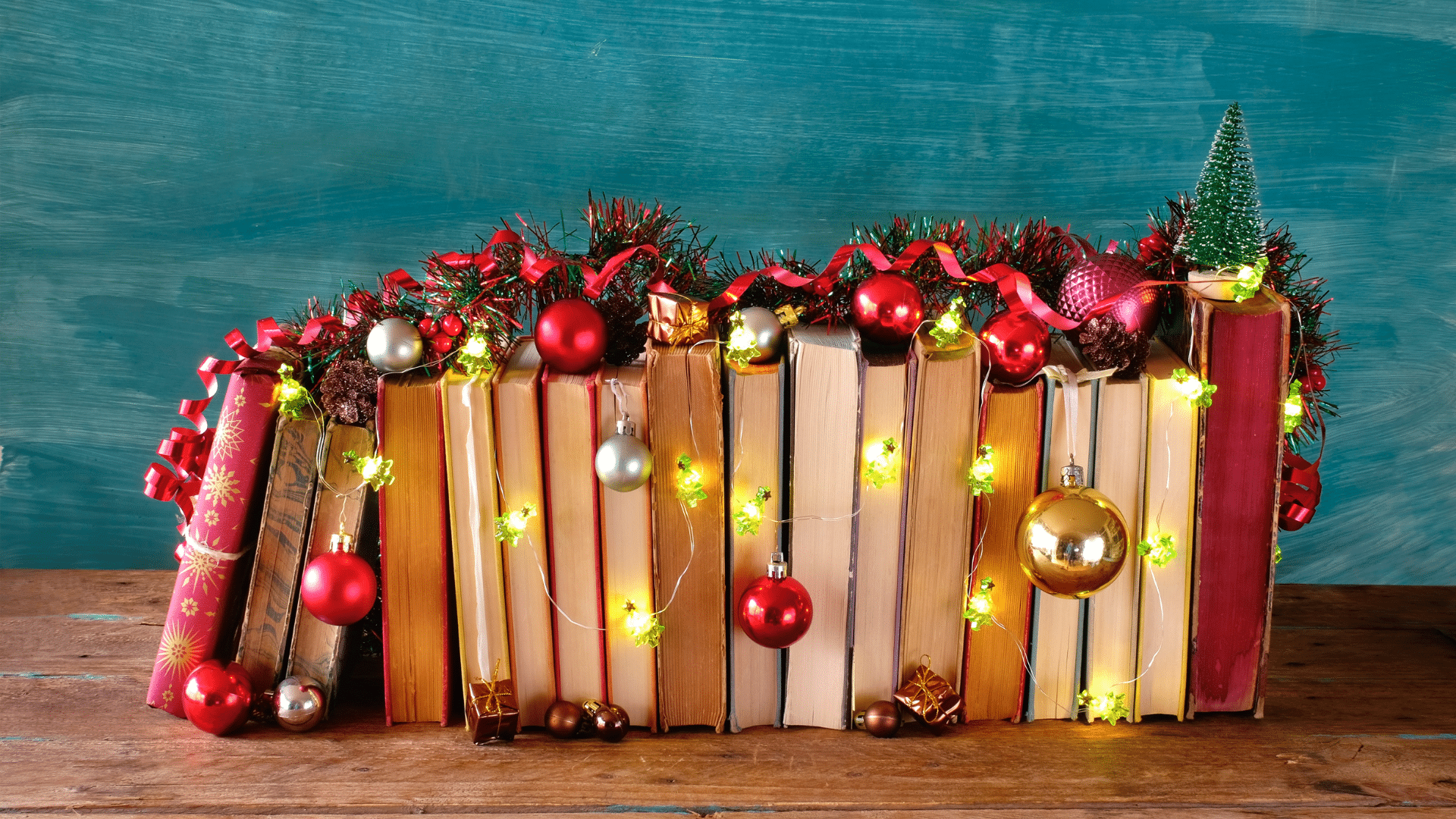 5 Festive Literacy Activities to Get Your Students Reading