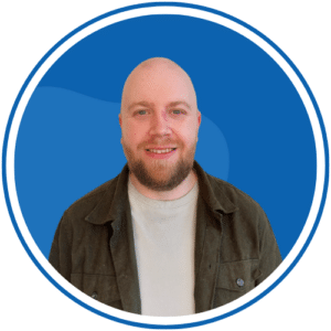 Chris Oram