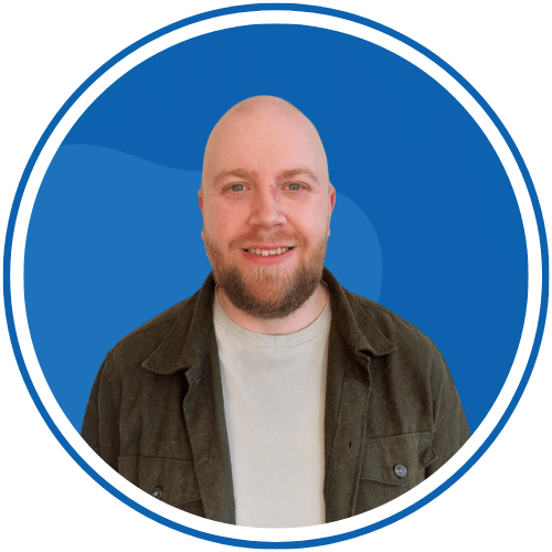 Chris Oram