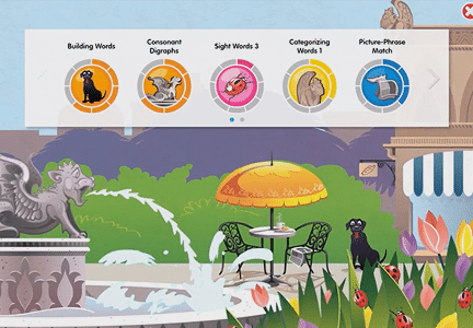 fluency