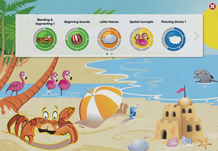 phonological awareness