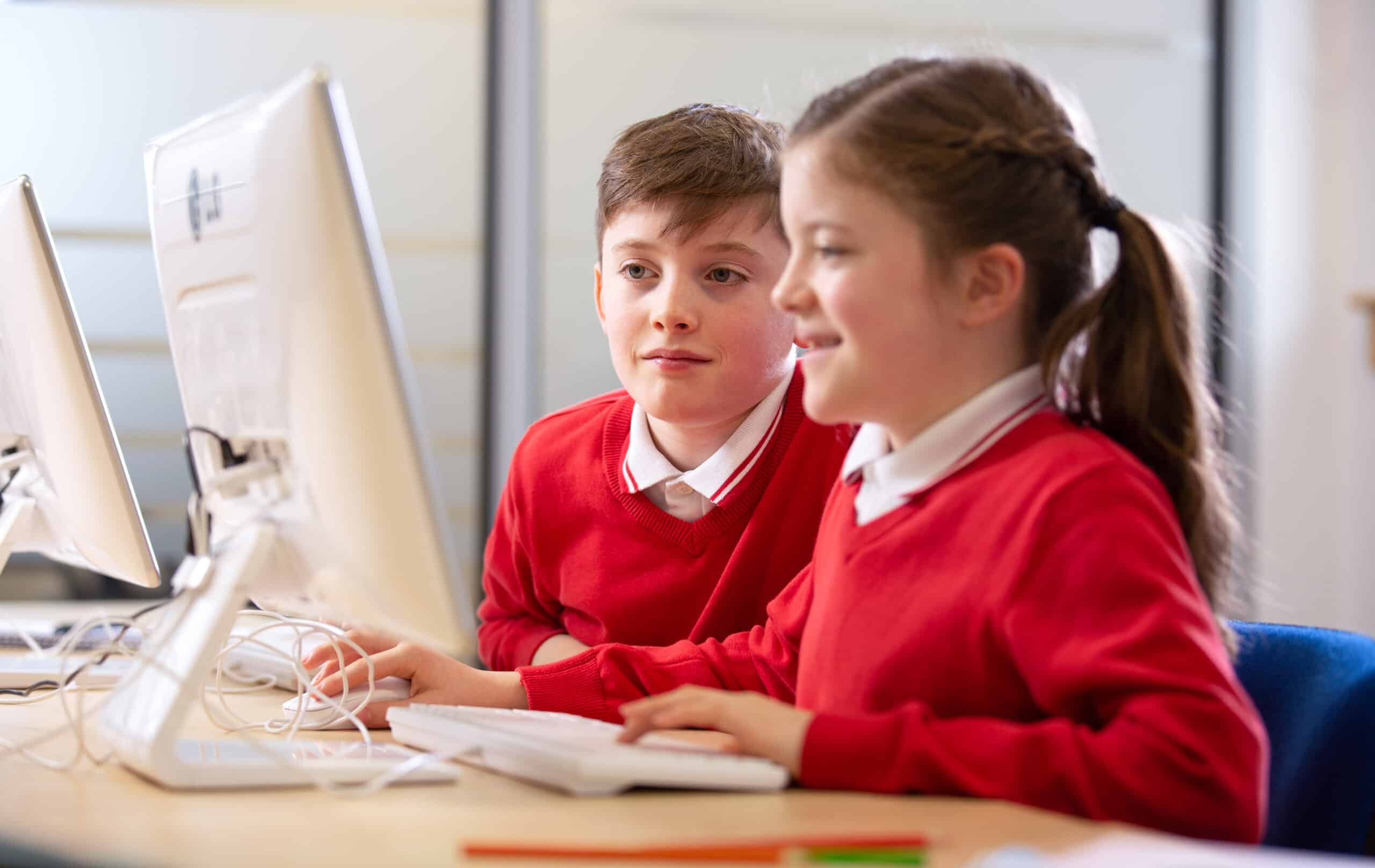 Discover the Impact of Lexia Core5 Reading