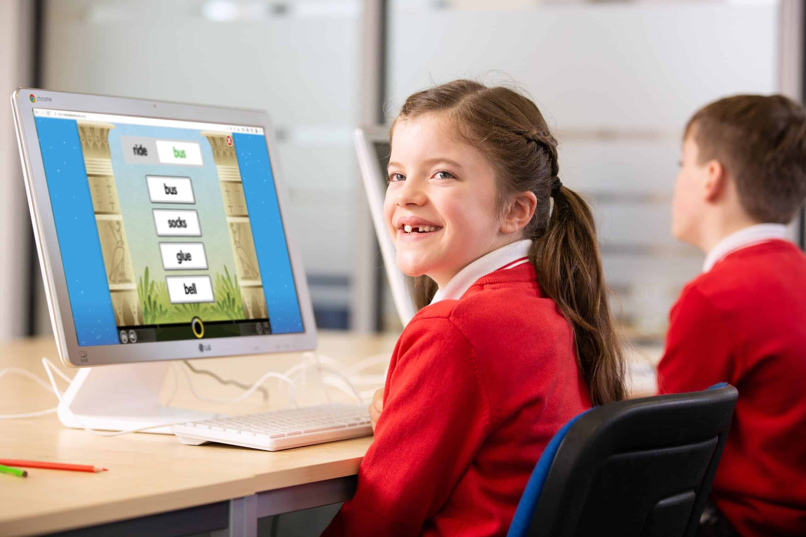 Download the Lexia Core5 2025 Data report