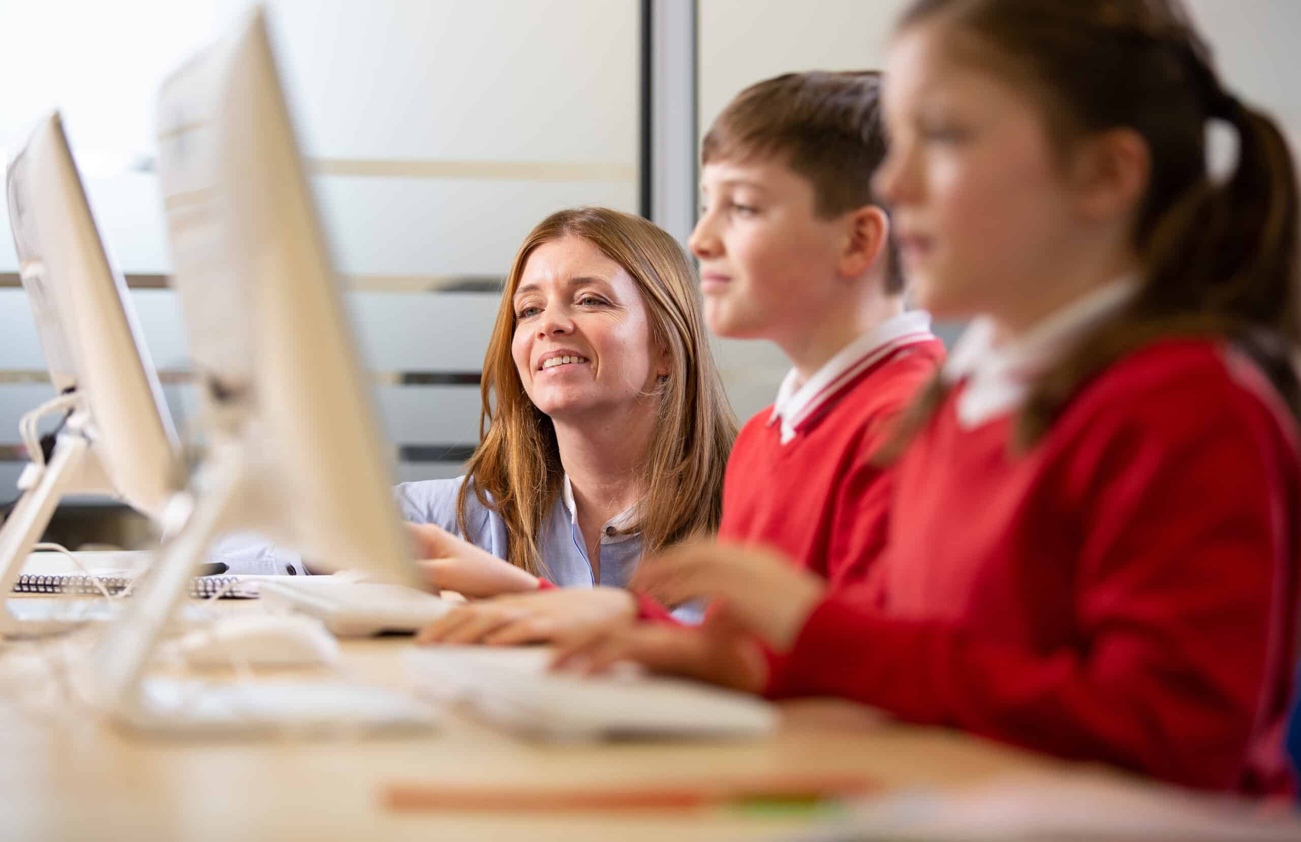 Lexia in Action : Meet the competition winners!