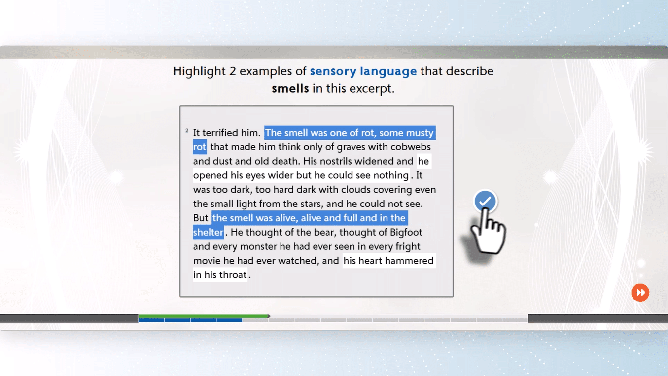 Comprehension Thumbnail from programme