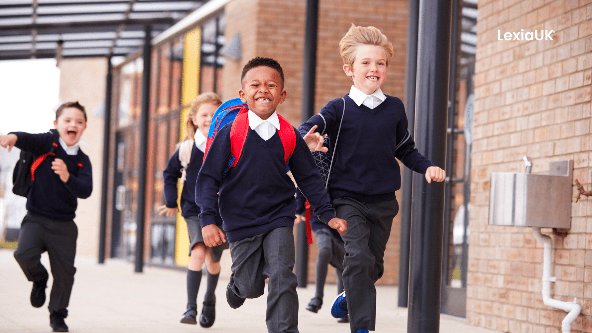 Literacy Spotlight – Meadowside Community Primary School, Warrington