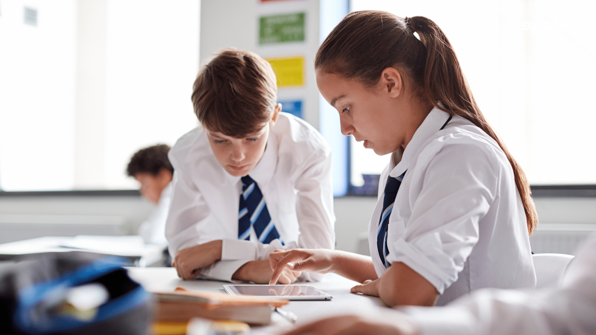 Literacy Spotlight – City of Peterborough