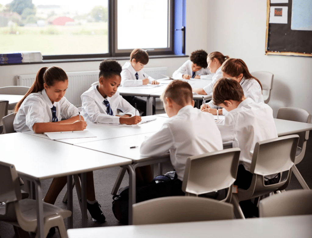 Navigating the New Ofsted Framework