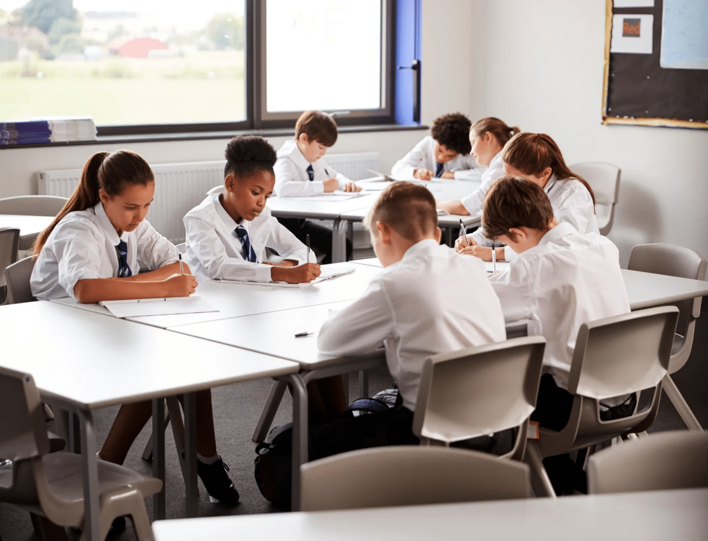 Navigating the New Ofsted Framework