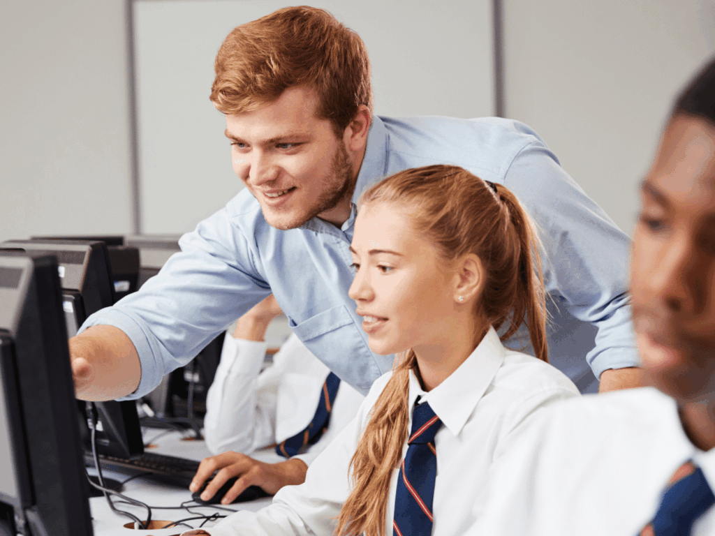 Implications for the New Statutory Year 8 Test