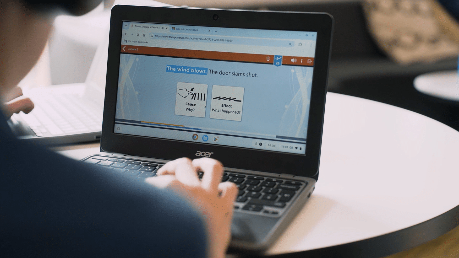 How Secondary Schools are Transforming Literacy with Lexia PowerUp