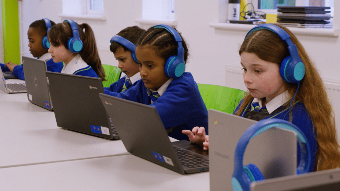 What do Schools say about Core5 Reading?