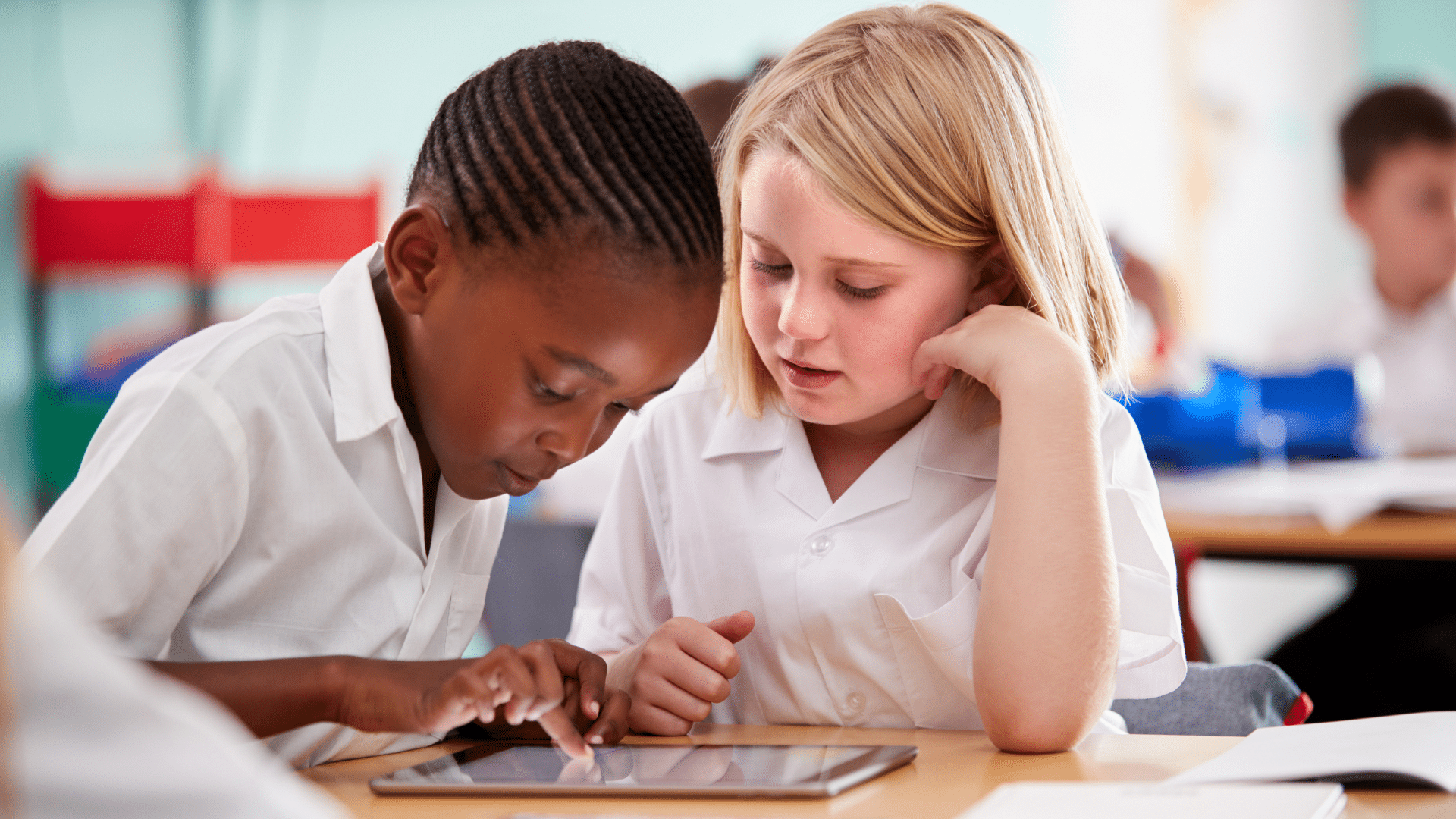 Literacy Spotlight – St Alban’s CE Academy, Wolverhampton