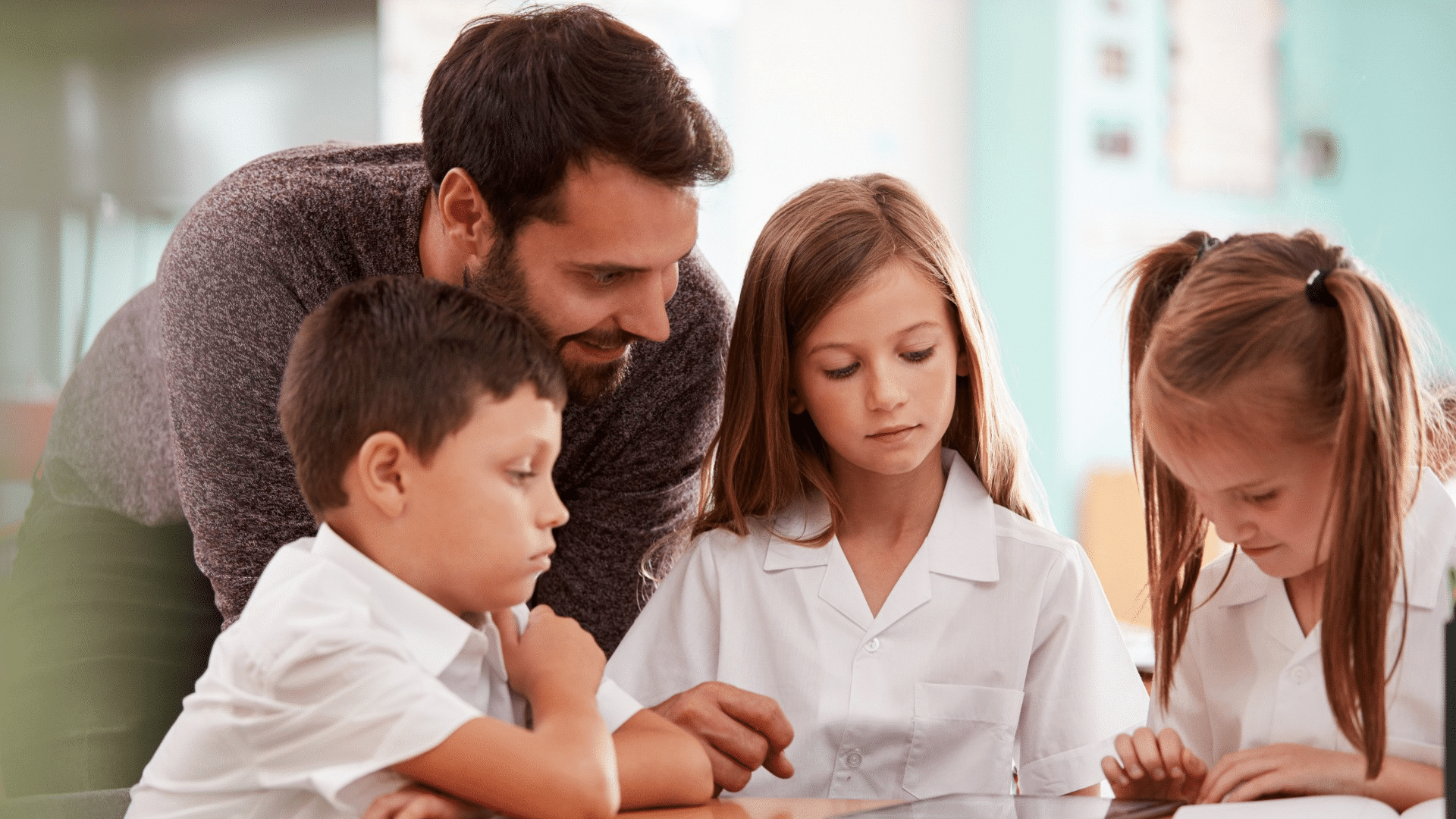 Breaking Down Barriers for SEND Learners