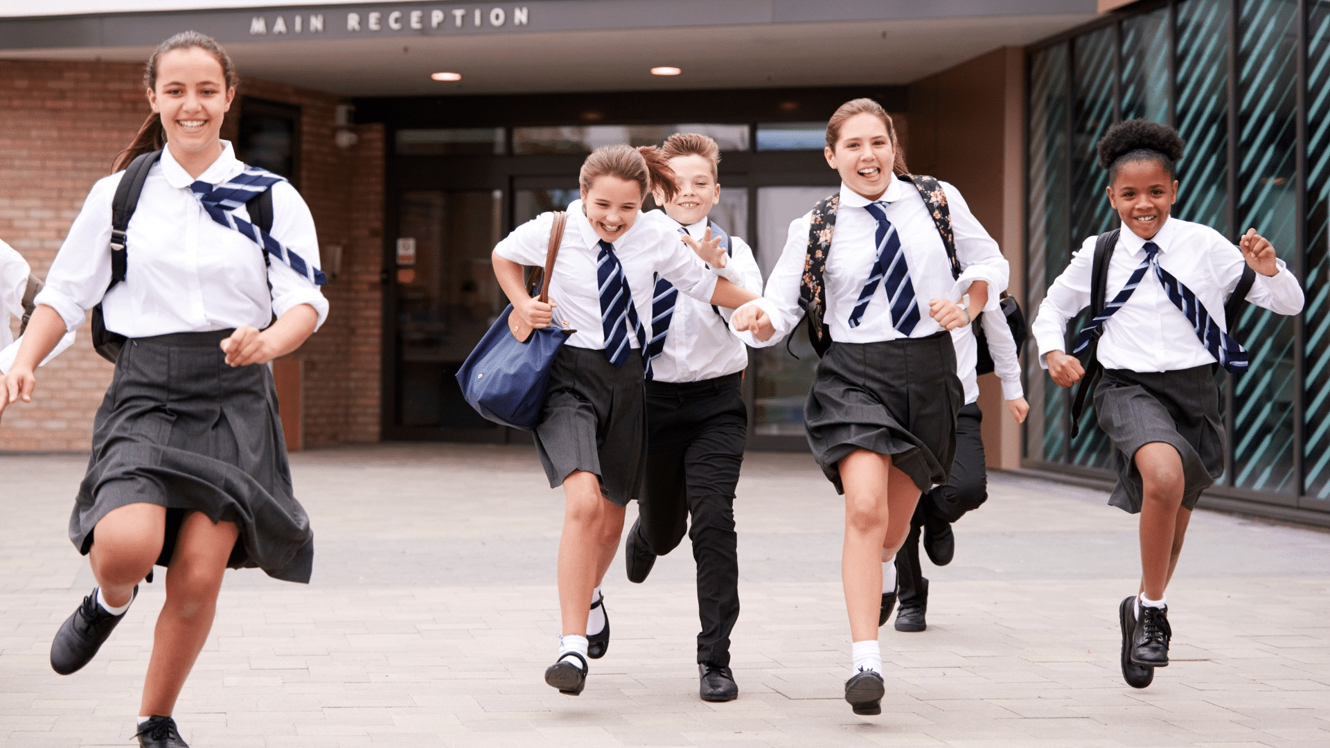 Literacy Spotlight – Bury CE High School, Greater Manchester
