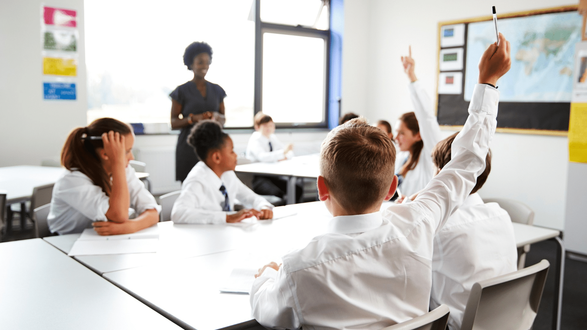 How We Closed the Reading Gap