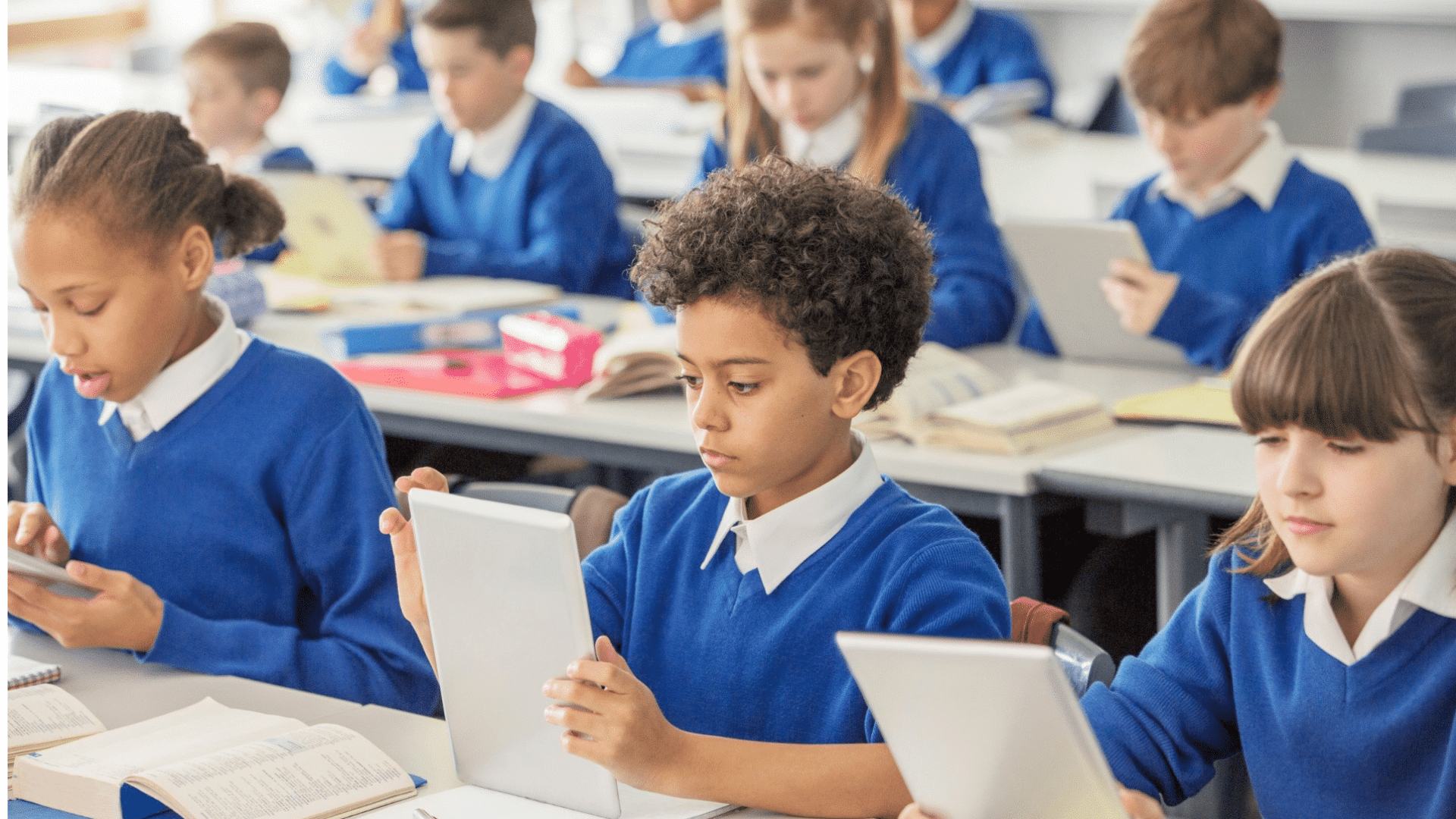 Empowering Educators Through Literacy Tools