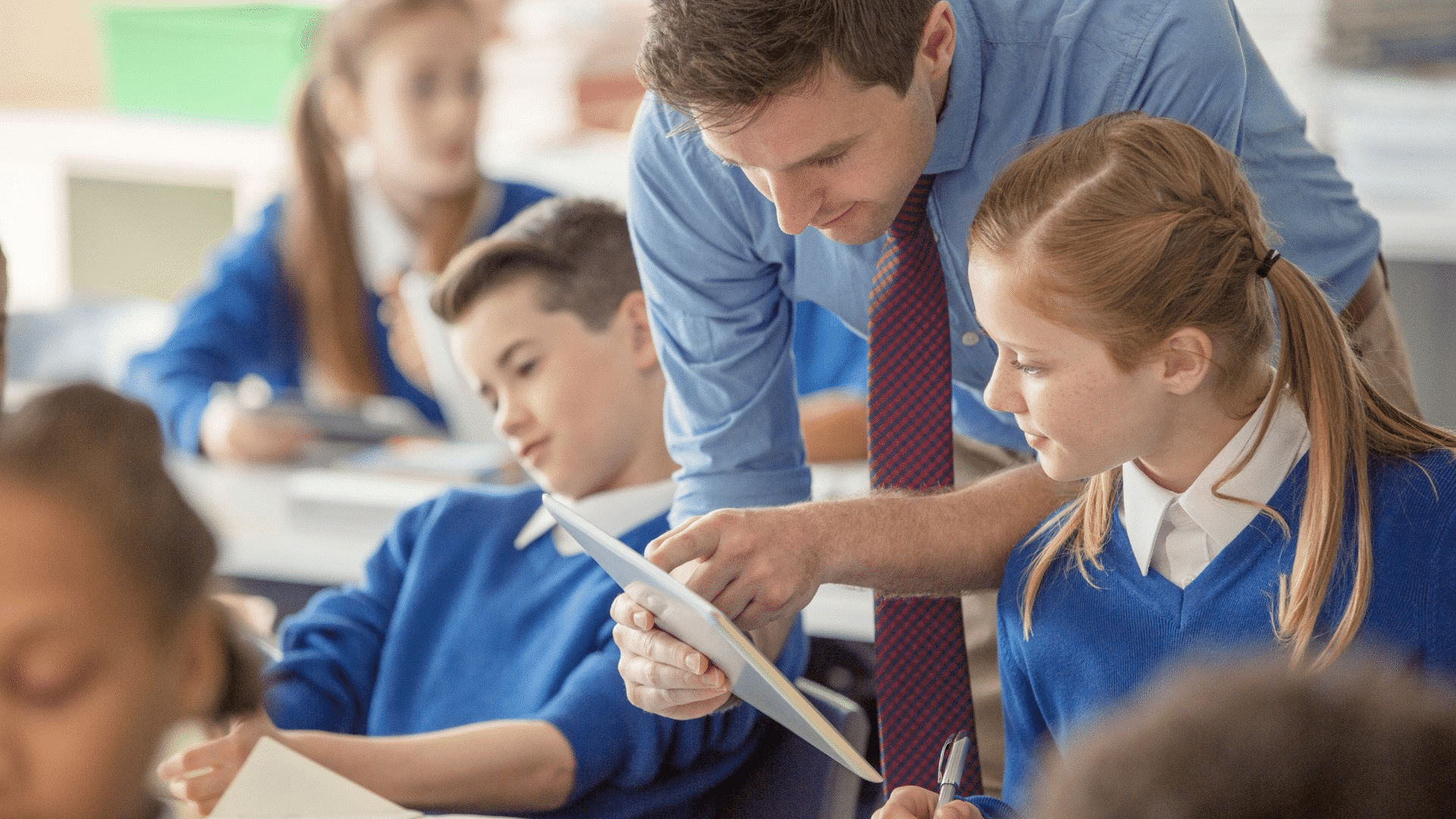5 Tips to Support School Transitions