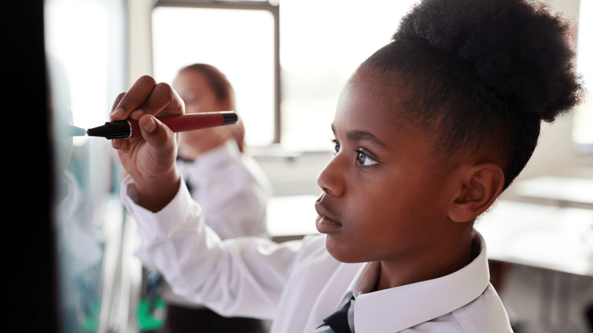 Disengaged Pupils or Struggling Readers?