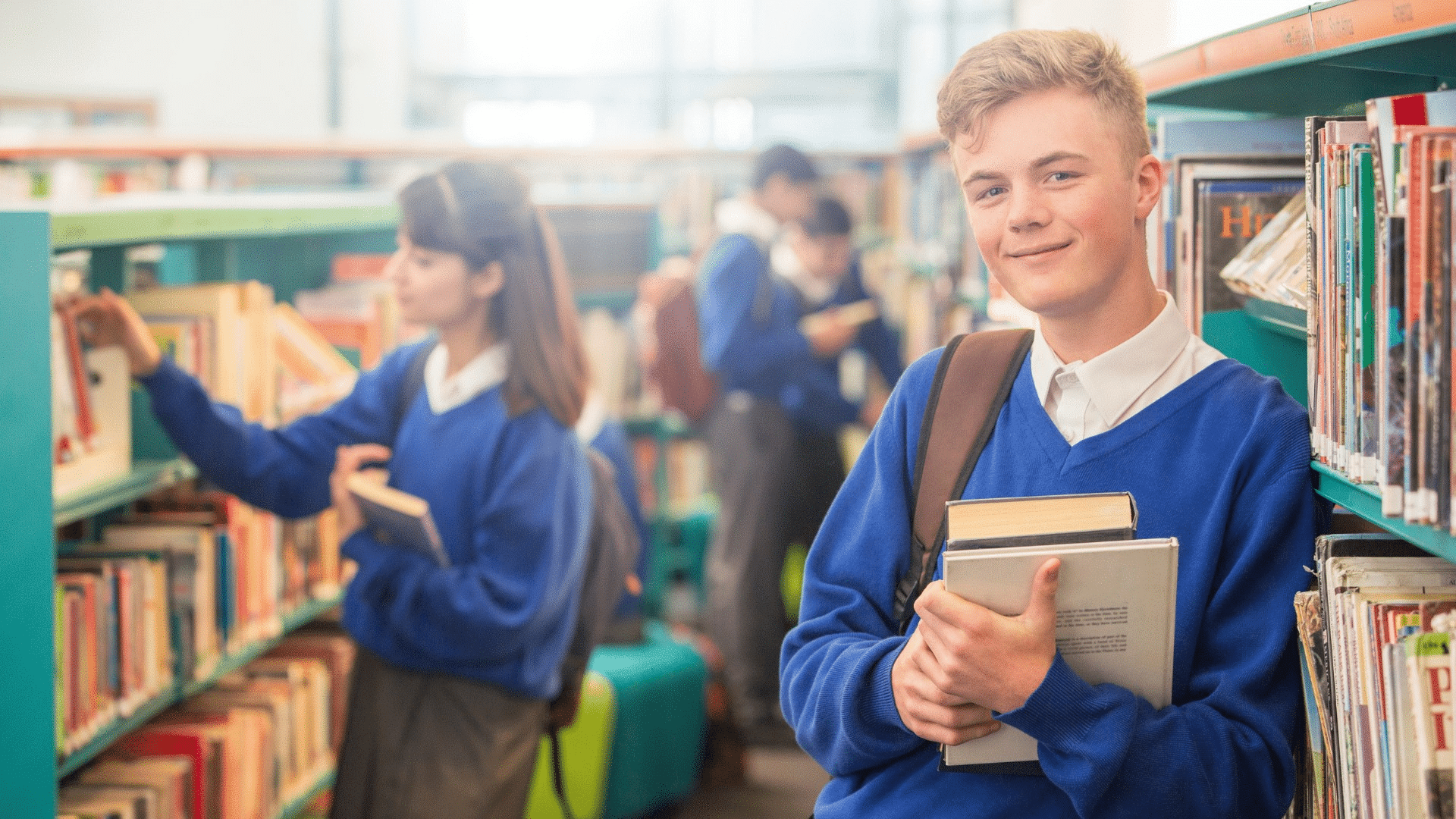 4 Common Barriers to Reading Growth in Key Stage 2 Pupils