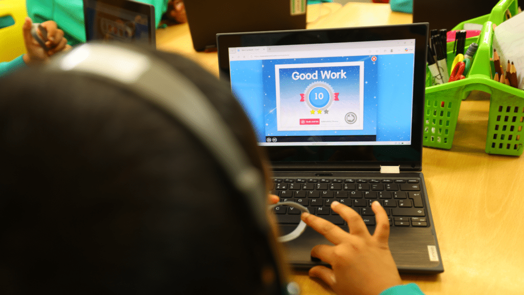 Six Literacy Activities to get the Term Started