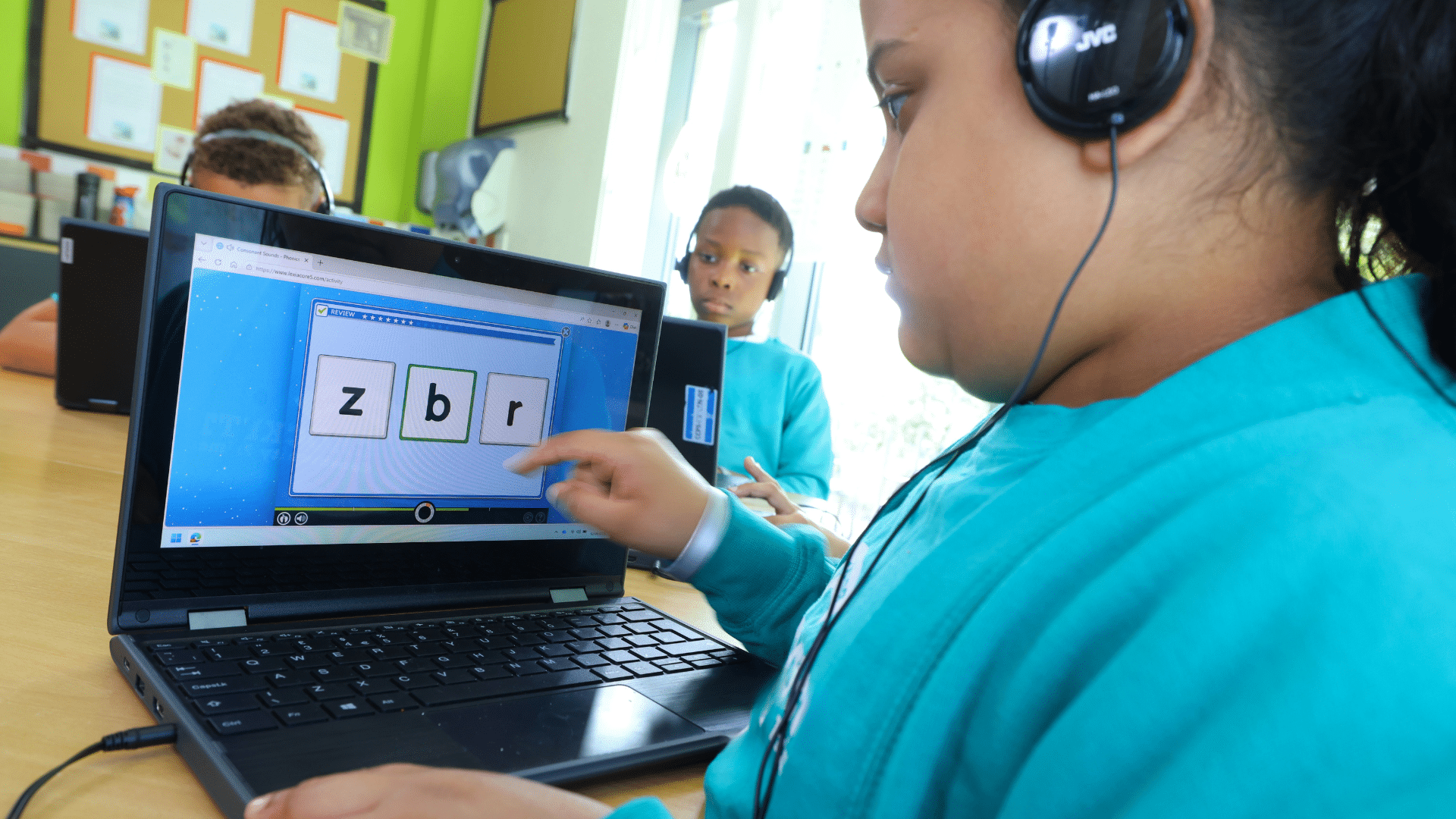 3 Lexia Features You May Have Forgotten About