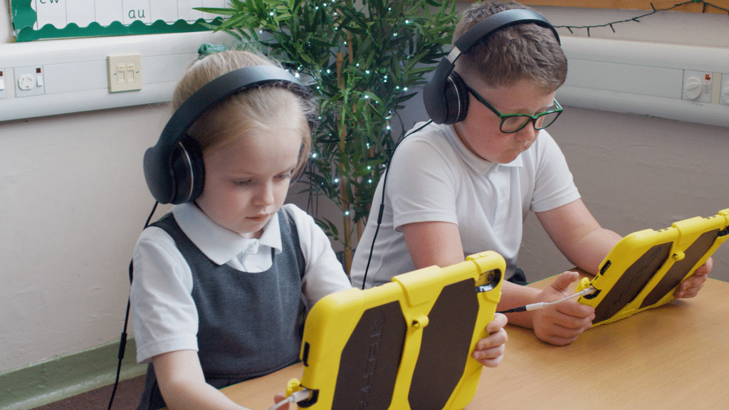 EEF-evaluated Intervention at Hill View Infant Academy, Sunderland